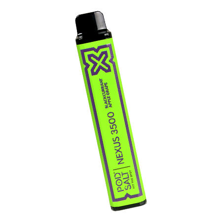 PodSalt Nexus 3500