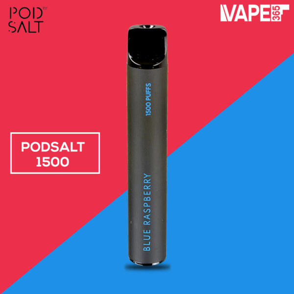 PODSAL 1500 - Vape365