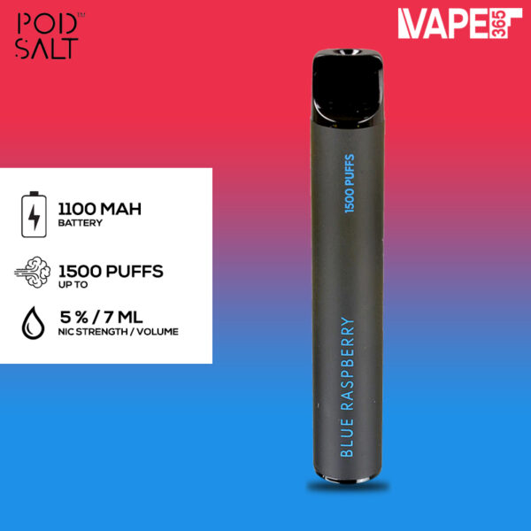 PODSAL 1500 - Vape365
