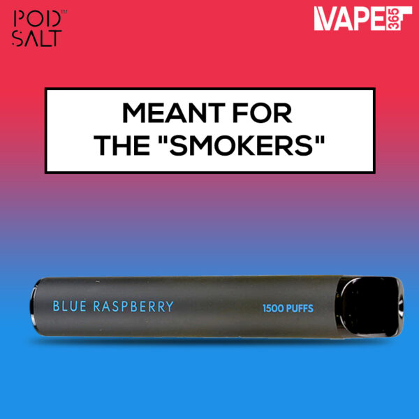 PODSAL 1500 - Vape365