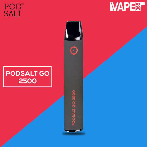 Podsalt Go 2500 - Vape365