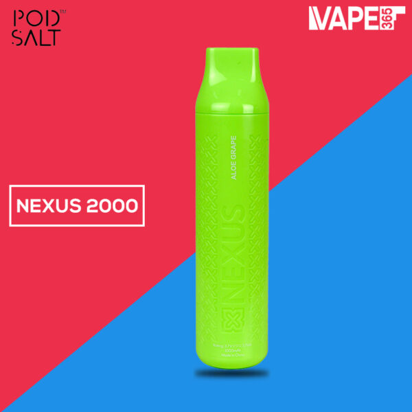 Nexus 2000 - Vape365