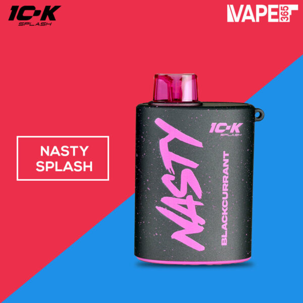 Nasty Splash