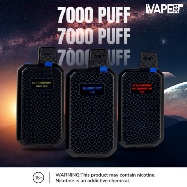 I-Get Star - Vape365