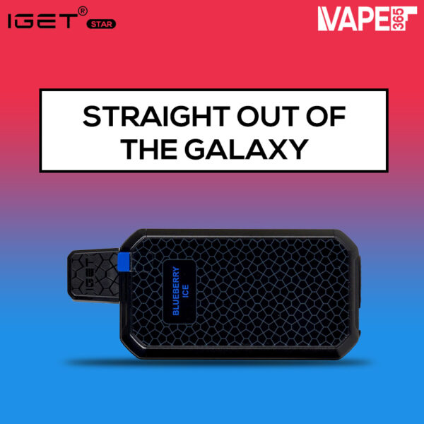 I-Get Star - Vape365