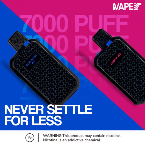 I-Get Star - Vape365