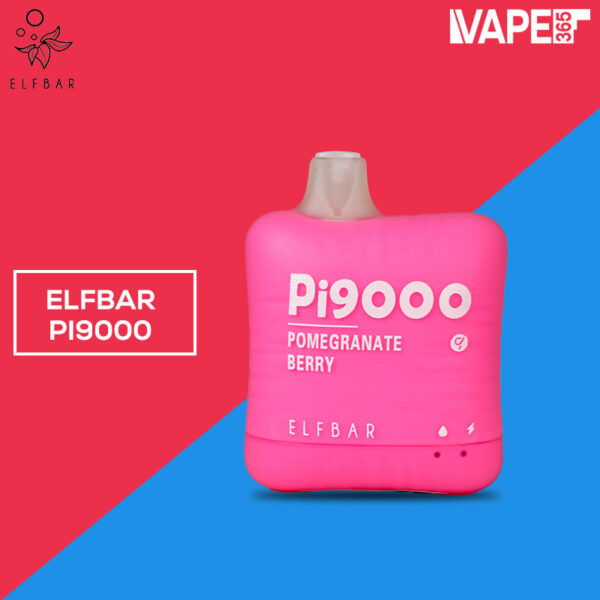 ELF Bar Pi9000 - Vape365