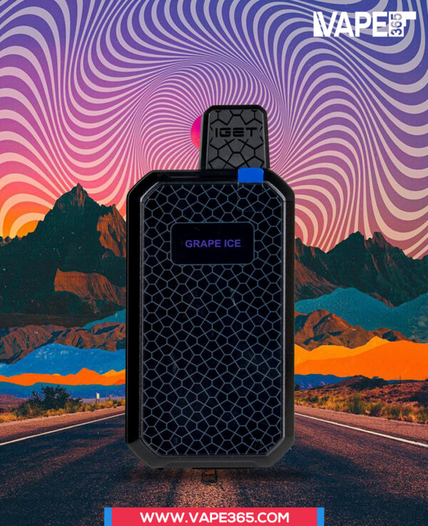 I-Get Star - Vape365