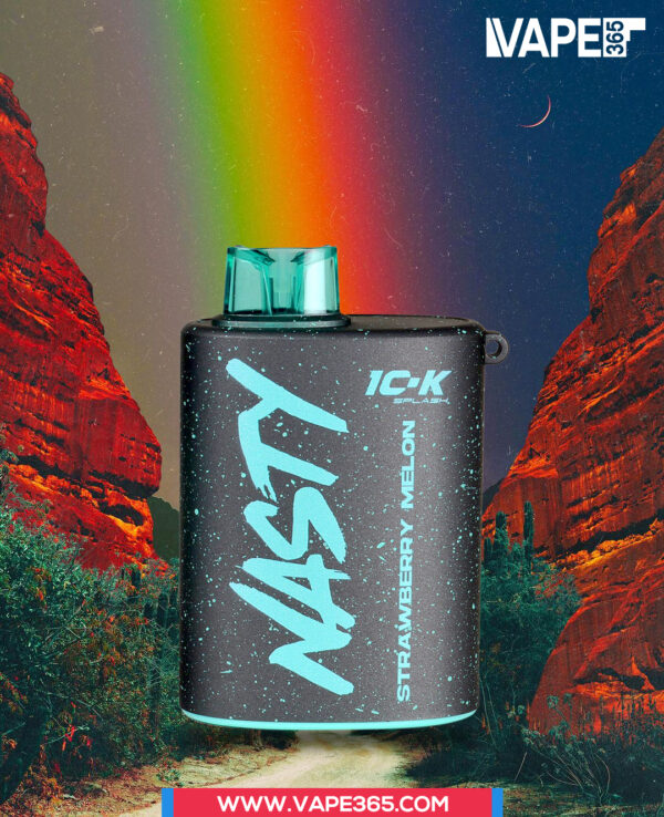 Nasty Splash - Vape365